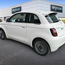 Fiat 500 II 500 e 118 ch Ic&ocirc;ne Pavie