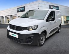 Peugeot Partner Auch