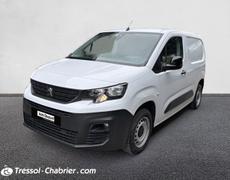Peugeot Partner Auch