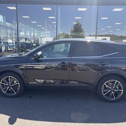 Nissan Qashqai Qashqai e-Power 190 ch Tekna Samoreau