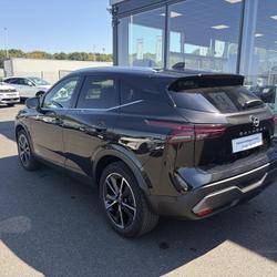 Nissan Qashqai Qashqai e-Power 190 ch Tekna Samoreau