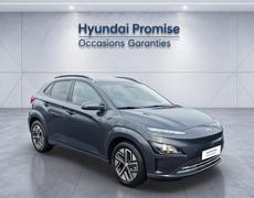 Hyundai Kona - Electric 64kWh - 204ch Intuitive - 23 990 €