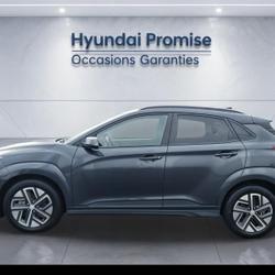 Hyundai Kona Electric 64kWh - 204ch Intuitive Tr&eacute;gueux