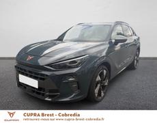 Cupra Terramar Brest