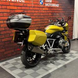 BMW R60 R 1250 RS Chen&ocirc;ve