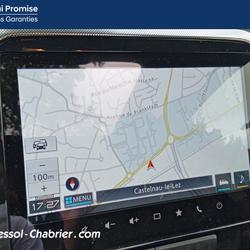 Suzuki Vitara Vitara 1.4 Boosterjet Hybrid AllGrip Style B&eacute;ziers