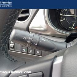 Suzuki Vitara Vitara 1.4 Boosterjet Hybrid AllGrip Style B&eacute;ziers