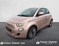Fiat 500 II