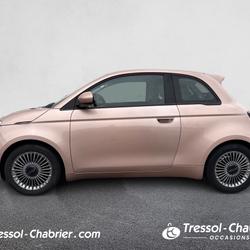 Fiat 500 II 500 e 95 ch Ic&ocirc;ne Perpignan