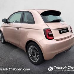 Fiat 500 II 500 e 95 ch Ic&ocirc;ne Perpignan