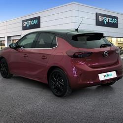 Opel Corsa 1.2 Turbo 100 ch BVM6 Elegance occasion - Perpignan - photo 3/31