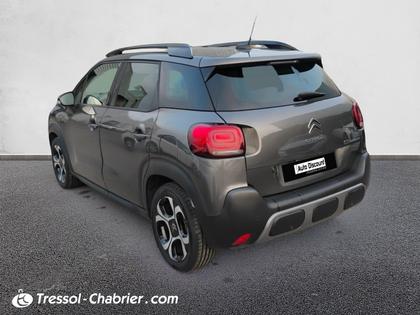 Citroen C3 Aircross - C3 Aircross BlueHDi 120 S&S EAT6 Shine - 15 290 €
