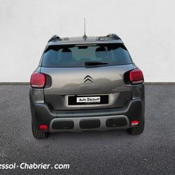 Citroen C3 Aircross C3 Aircross BlueHDi 120 S&S EAT6 Shine Montpellier