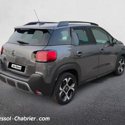Citroen C3 Aircross C3 Aircross BlueHDi 120 S&S EAT6 Shine Montpellier