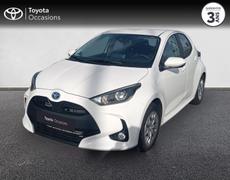 Toyota Yaris Brest