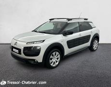 Citroen C4 Cactus - C4 Cactus PureTech 82 S&S ETG Feel - 7 010 €
