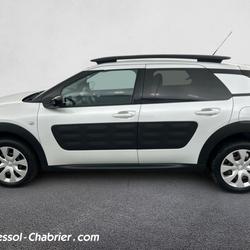 Citroen C4 Cactus C4 Cactus PureTech 82 S&S ETG Feel Carcassonne