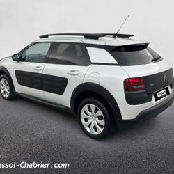 Citroen C4 Cactus C4 Cactus PureTech 82 S&S ETG Feel Carcassonne