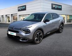 Citroen C4 X Auch
