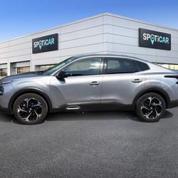 Citroen C4 X C4 X BlueHDi 130 S&S EAT8 Shine Auch