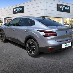Citroen C4 X C4 X BlueHDi 130 S&S EAT8 Shine Auch