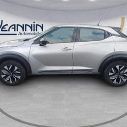 Nissan Juke Juke DIG-T 114 Business Edition Samoreau