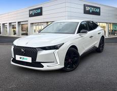 DS DS4 Auch