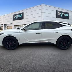 DS DS4 DS 4 BlueHDi 130 EAT8 Performance Line Auch