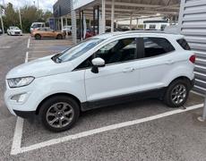 Ford Ecosport Perpignan