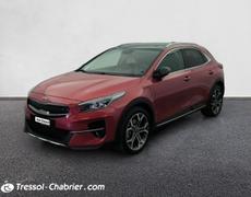 Kia XCee'd Perpignan