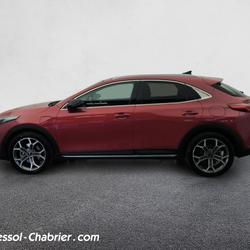 Kia XCee'd XCeed 1.6 GDi Hybride Rechargeable 141ch DCT6 Design Perpignan
