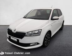 Skoda Fabia Villeneuve-lès-Béziers