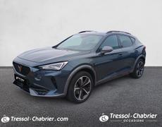 Cupra Formentor Lattes