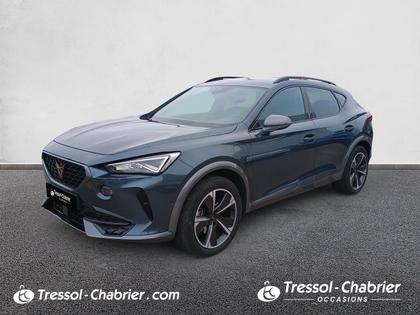 Cupra Formentor - Formentor 1.4 e-HYBRID 204 ch DSG6 Business Edition - 26 990 €