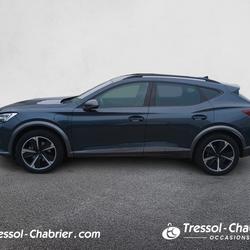 Cupra Formentor Formentor 1.4 e-HYBRID 204 ch DSG6 Business Edition Lattes
