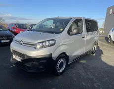 Citroen Jumpy combi Angers