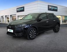 Ds DS3 Perpignan