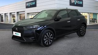 Ds DS3  - photo 0