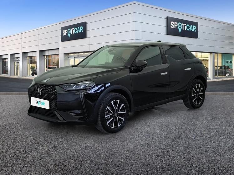 Ds DS3  - 23 990 €