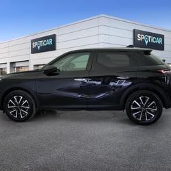 Ds DS3 DS 3 Hybride 136 e-DCT6 Pallas Perpignan