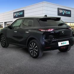 Ds DS3 DS 3 Hybride 136 e-DCT6 Pallas Perpignan