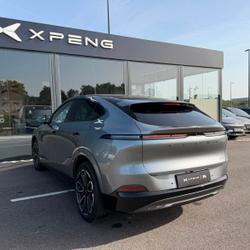 Xpeng G6 G6 Autonomie Etendue Saint-Witz