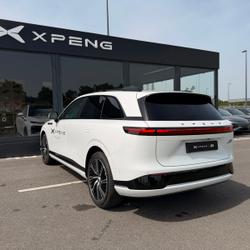 Xpeng G9 G9 Performance Saint-Witz