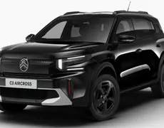 Citroen C3 Aircross Auch