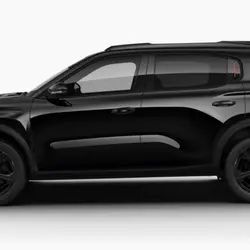 Citroen C3 Aircross Hybride 145 ch Aut Collection occasion - Auch - photo 2/5