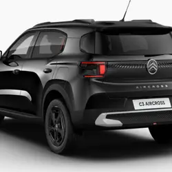 Citroen C3 Aircross Hybride 145 ch Aut Collection occasion - Auch - photo 3/5