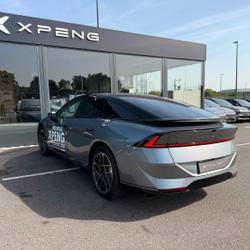 Autres Xpeng P7+ Autonomie Etendue Saint-Witz