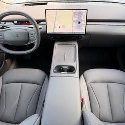 Autres Xpeng P7+ Autonomie Etendue Saint-Witz