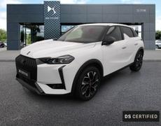 Ds DS3 Béziers