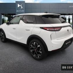 Ds DS3 3 PureTech 130 EAT8 Performance Line+ occasion - B&eacute;ziers - photo 3/30